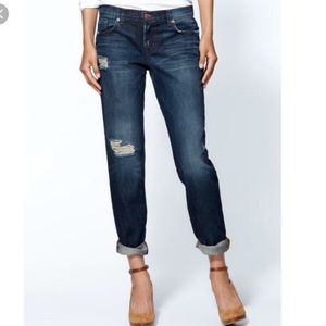 JBrand Aiden Jeans
